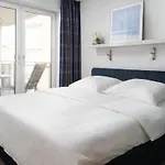 Strand-palais 411 Comfortable *